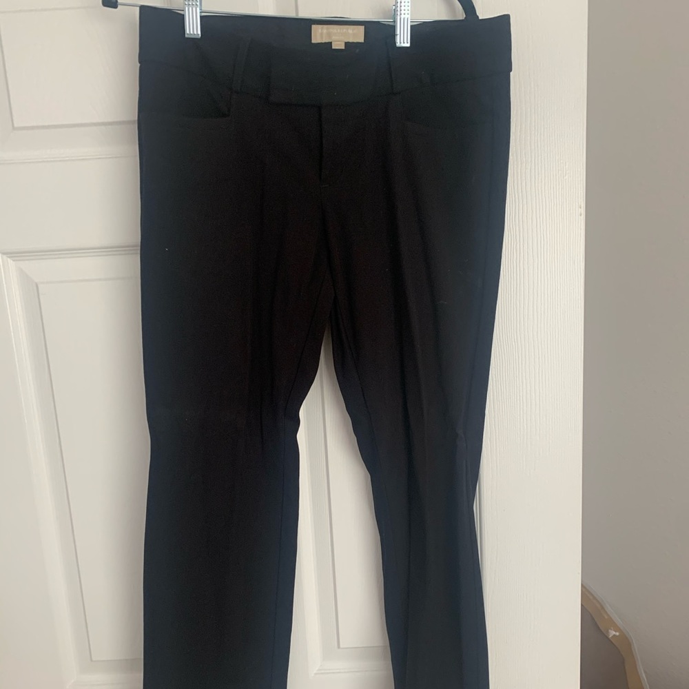 Pants